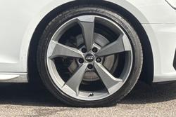 Audi A4 Photo 5