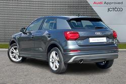 AUDI Q2 Photo 3