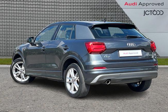 AUDI Q2 Photo 3