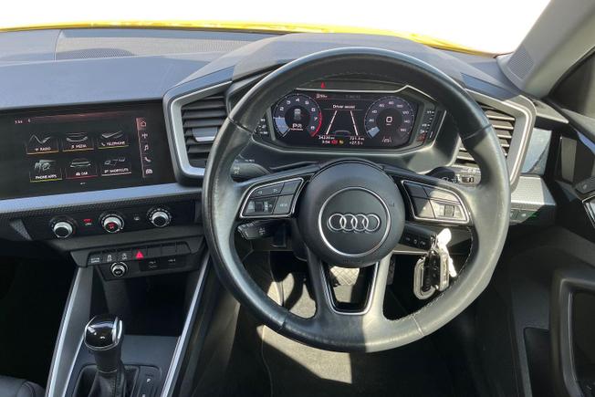Audi A1 Photo 11