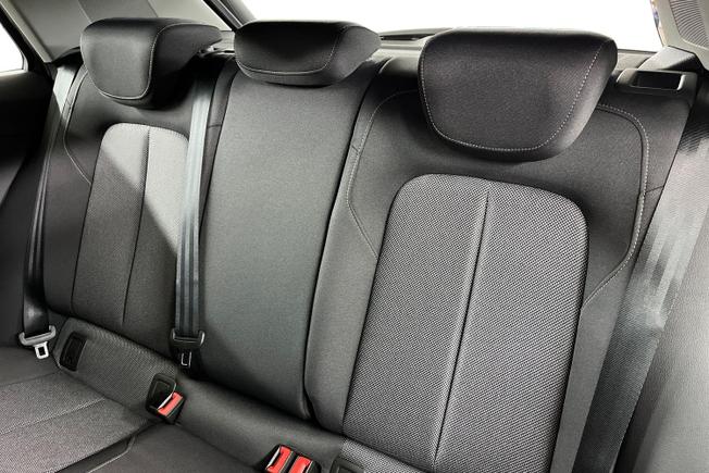 AUDI Q2 Photo 9