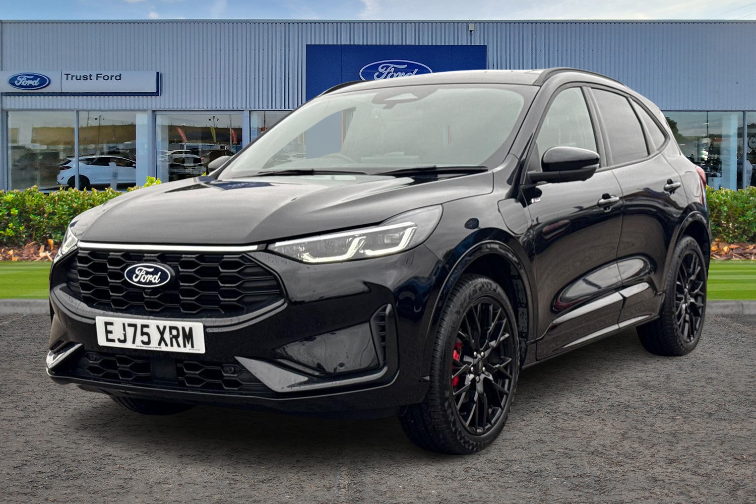 Ford KUGA Photo 4
