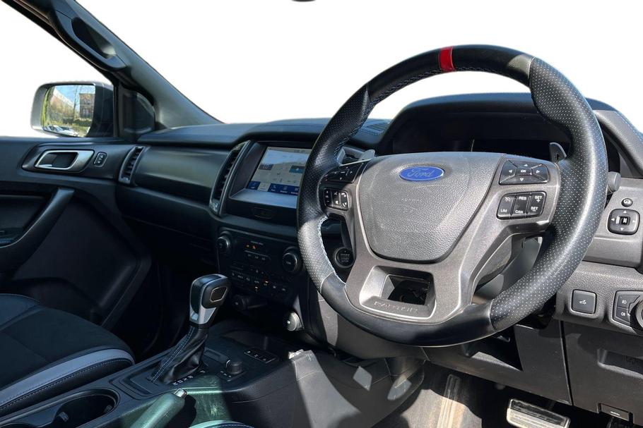 Used Ford Ranger GJ22VVX 9
