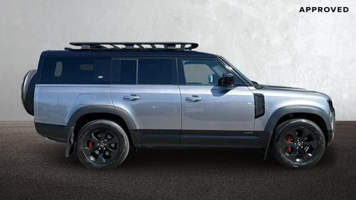 Land Rover Defender Photo autoimg-7193965e6d1171b538cf91b9cbec8c0eea7f6cfc.jpg
