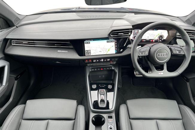 AUDI  A3 Sportback Photo 10