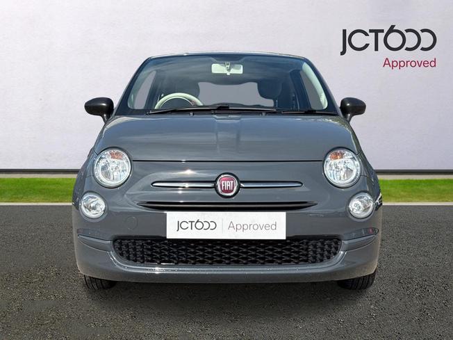 FIAT 500 Photo 8