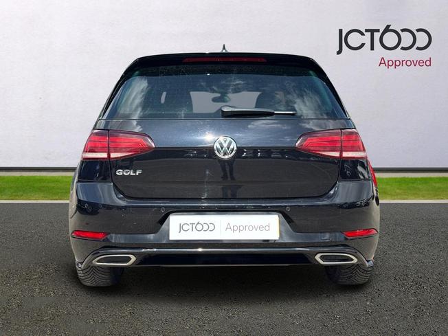 VOLKSWAGEN Golf Photo 7