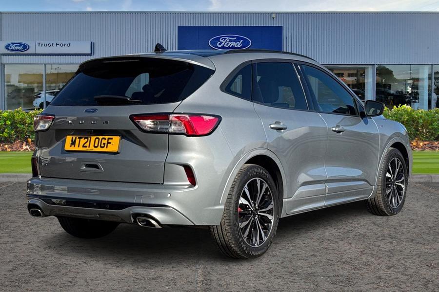 Ford KUGA Photo autoimg-719745abc8d553e1d56c78c3c177aa5ff92299c5.jpg