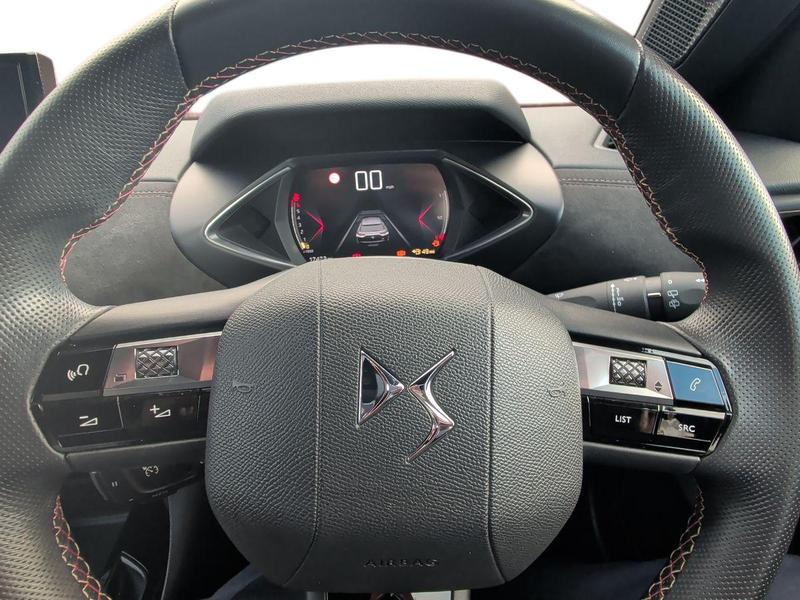 Used DS Automobiles DS 3 CROSSBACK KV70OLA 13