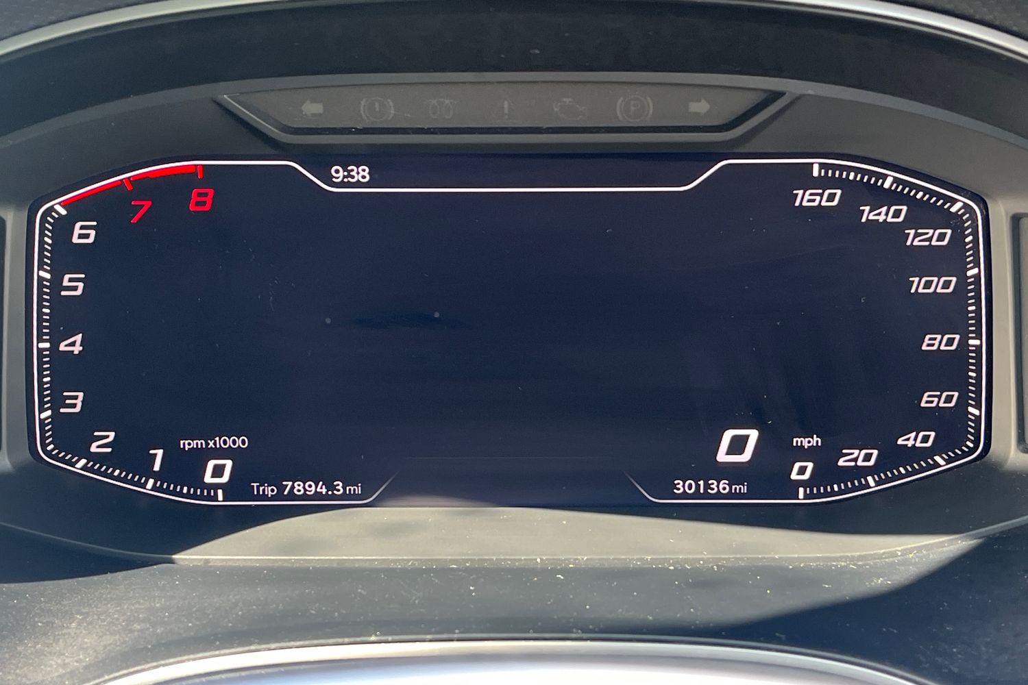 SEAT IBIZA Photo 12
