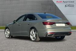 AUDI A4 Photo 3