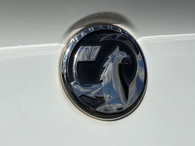 VAUXHALL Grandland X Photo 30