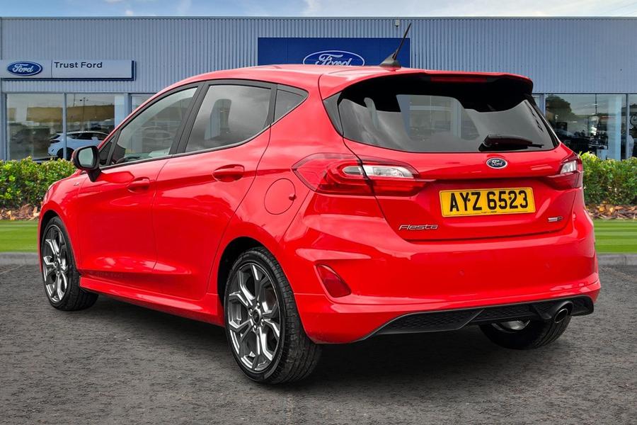 Ford FIESTA Photo autoimg-719a20318cd8cce99f6c46e839fd56379f398970.jpg