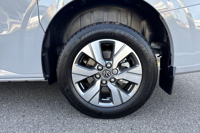 Volkswagen e-Transporter Photo 50