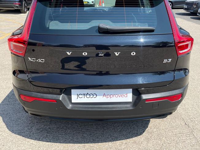 VOLVO Xc40 Photo 25