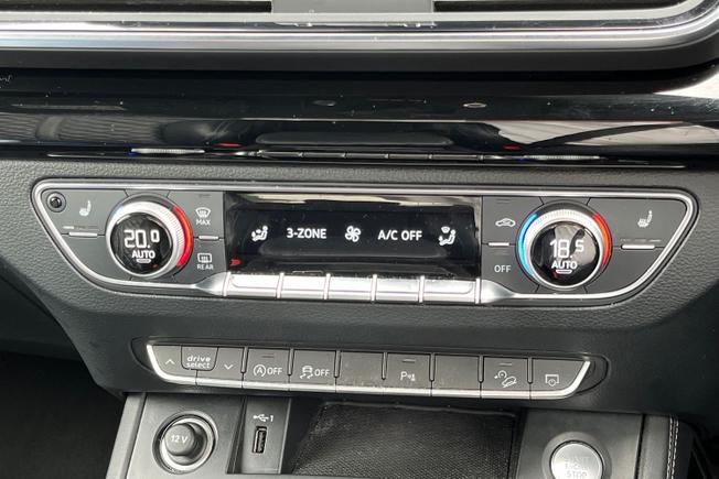 Audi Q5 Photo 32