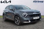 Kia Sportage Photo 0