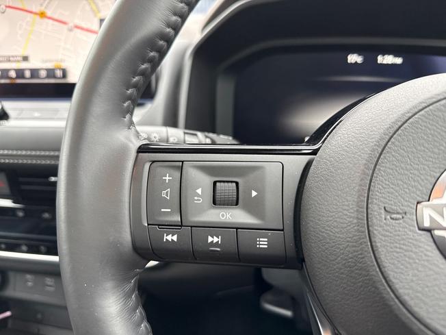NISSAN X-Trail Photo 16