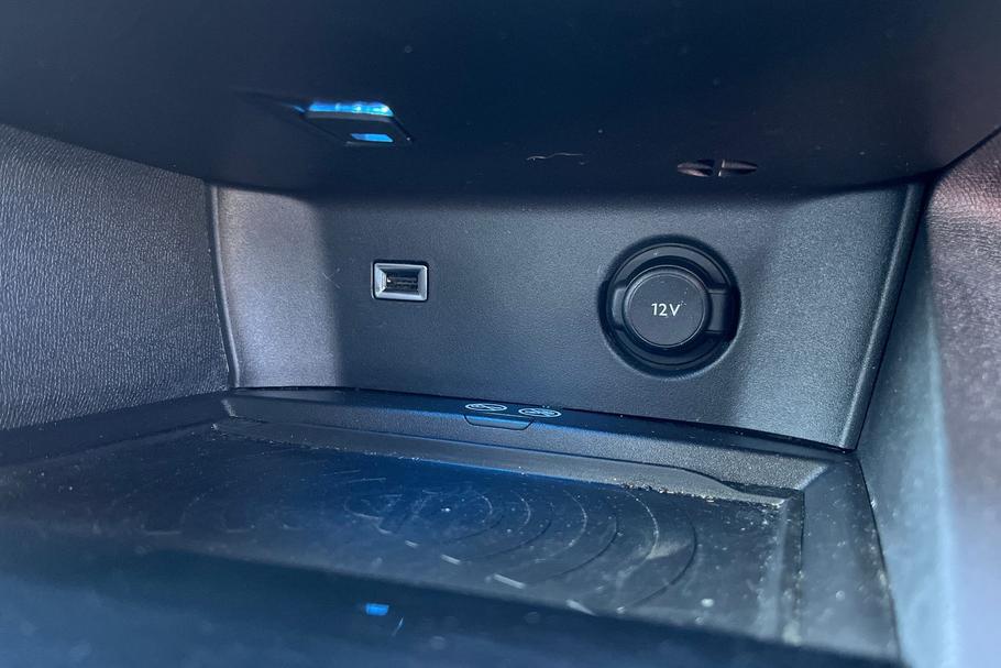 Used Peugeot 3008 27