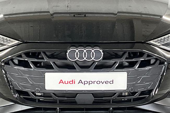 Audi A3 Photo 29