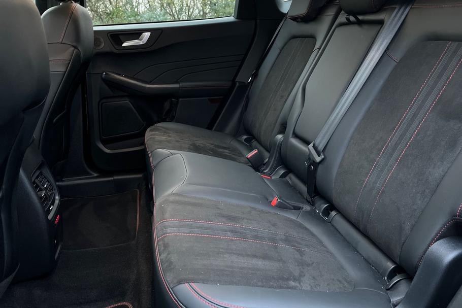 Used Ford KUGA YE25RWL 36