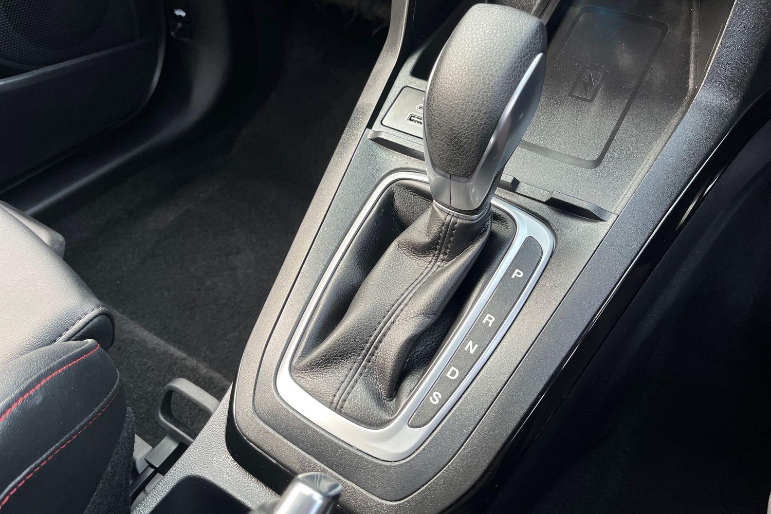 Ford Puma Photo 34