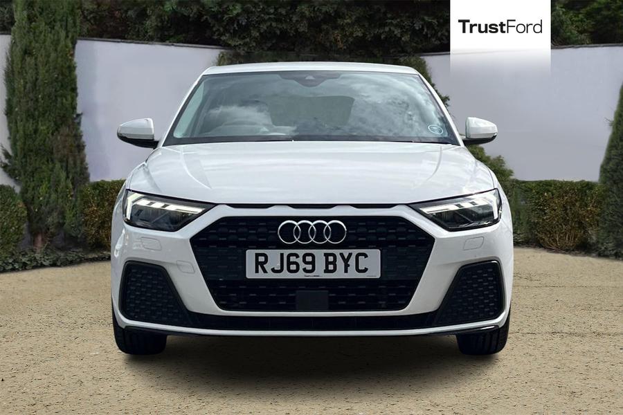 Audi A1 Photo autoimg-719feaa8827fc50c201abe633e676e3d1c1a2016.jpg