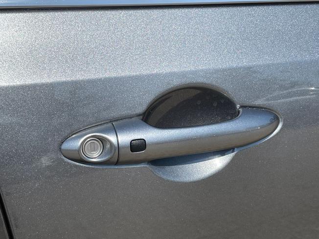 KIA Picanto Photo 24