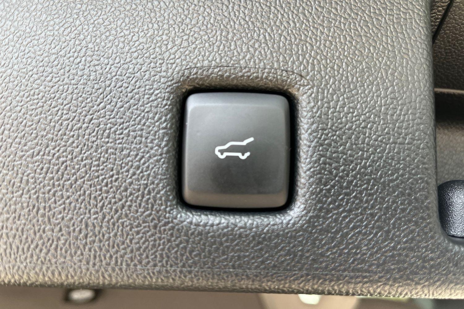Ford Kuga Photo 36