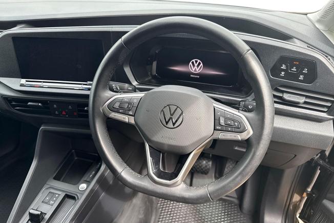Volkswagen Caddy Maxi Photo 11