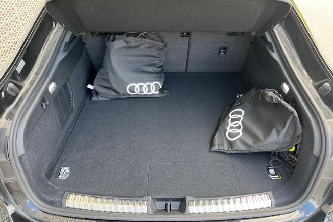 Audi A5 Photo 12