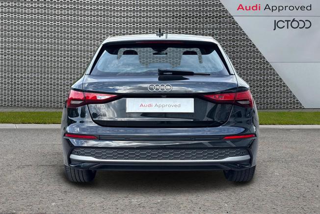AUDI A3 Photo 7