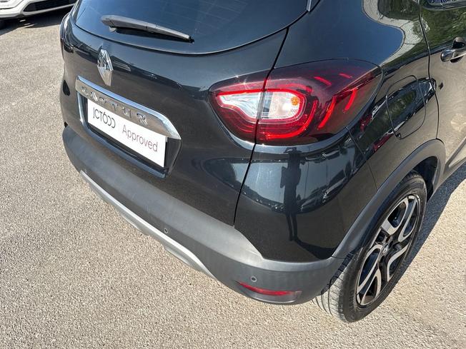 RENAULT Captur Photo 22