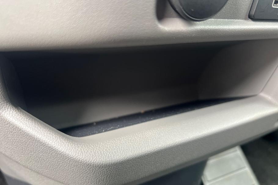 Used FORD TRANSIT CUSTOM WR75ZBG 29