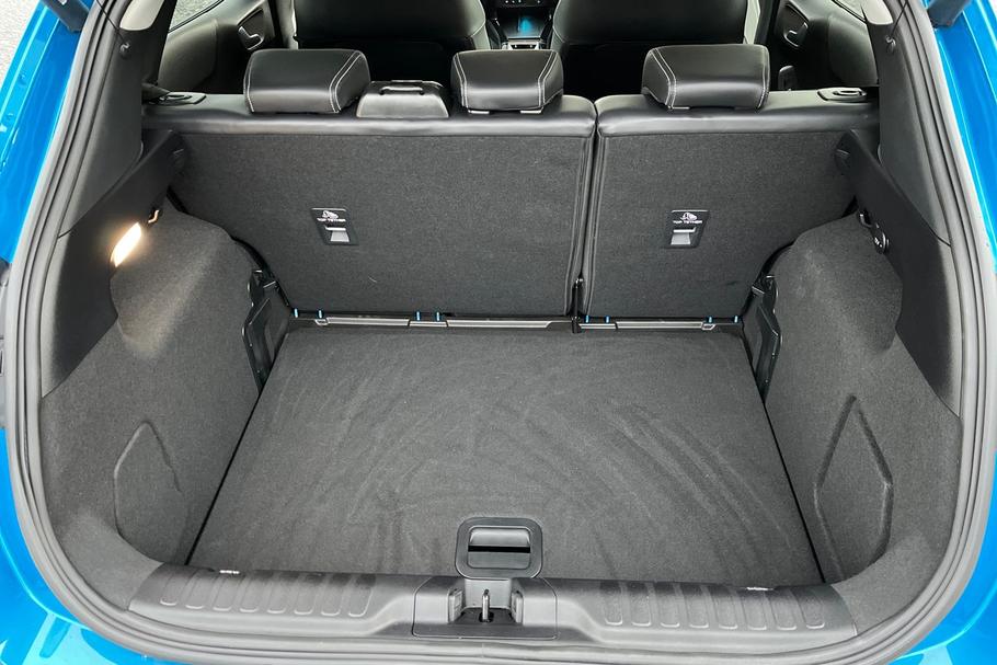 Used Ford Puma Gen-E YF25HUK 21