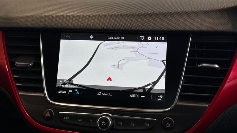 Used Vauxhall Crossland DL21HYX 10