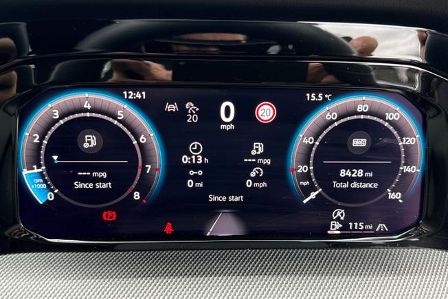VOLKSWAGEN Golf Photo 15