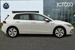 VOLKSWAGEN GOLF Photo 4
