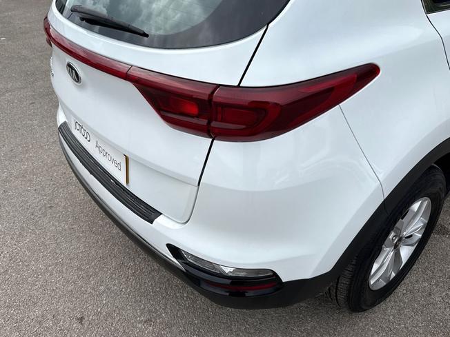 KIA Sportage Photo 23