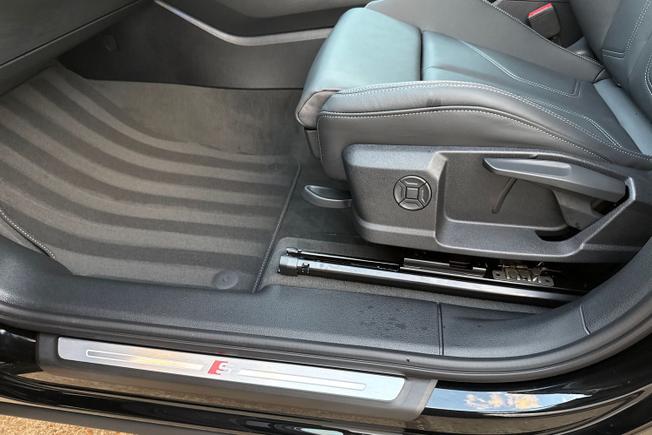 AUDI Q3 Photo 57