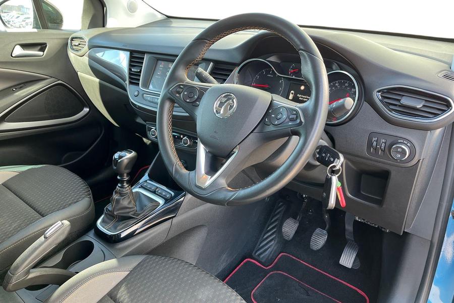 Vauxhall CROSSLAND X Photo autoimg-71a5a782c35bbaee674b84a4cb58836654874831.jpg