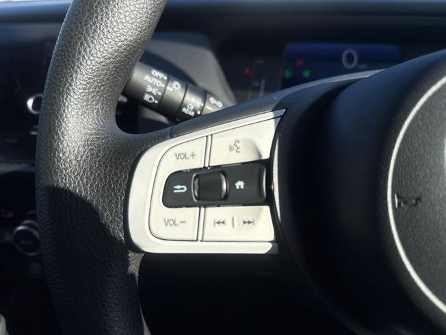 HONDA Jazz Photo 16