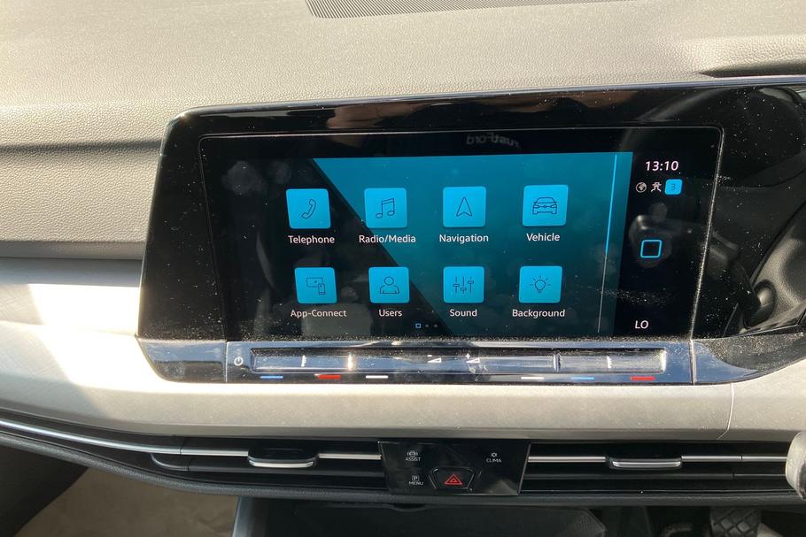 Used Volkswagen GOLF 28