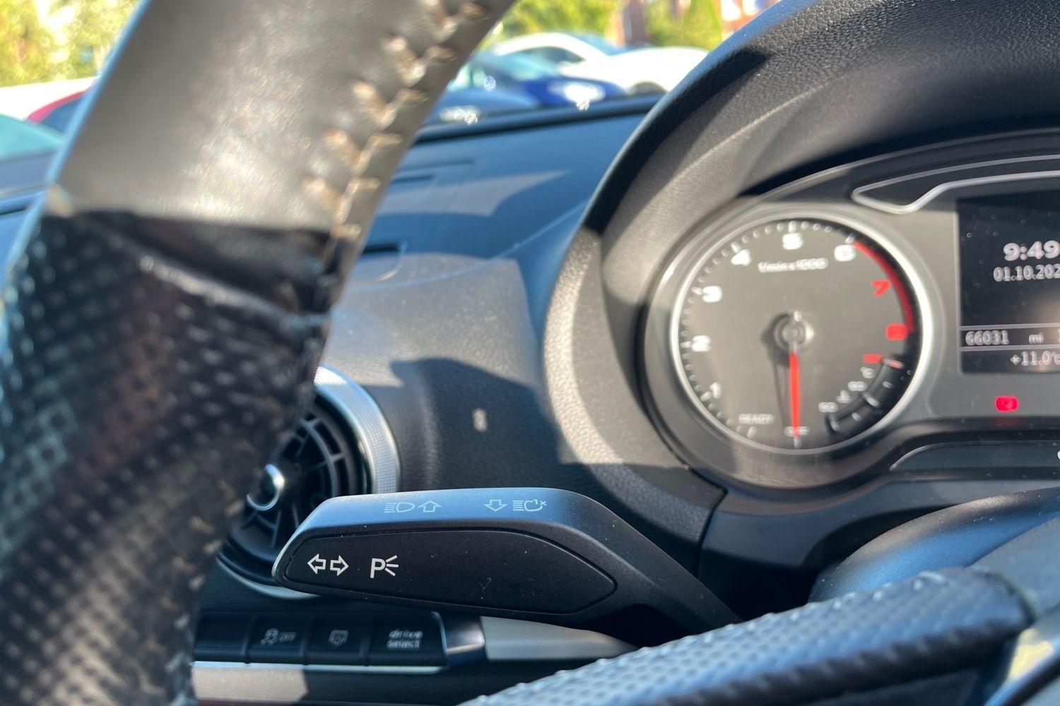 Audi A3 Photo 13