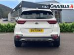 Kia Sportage Photo 3