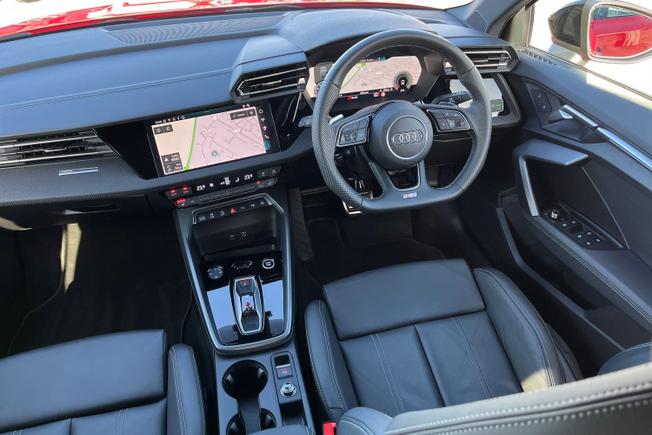 Audi A3 Photo 42