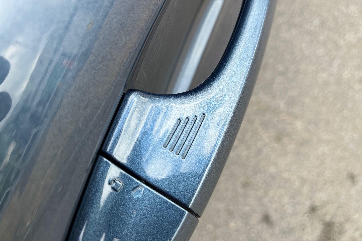 Ford Fiesta Photo 24
