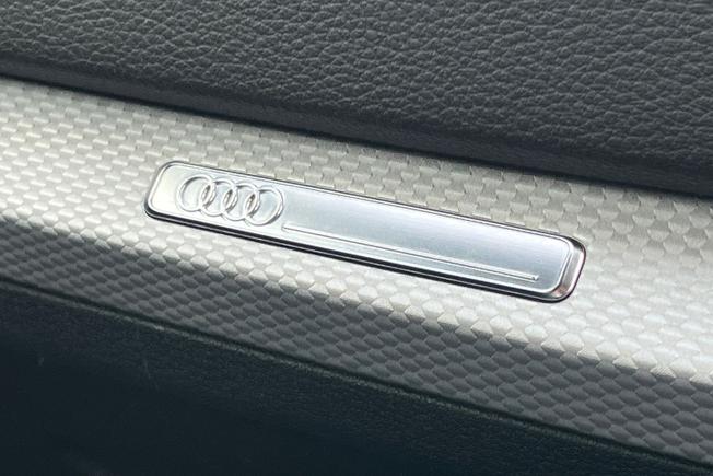 AUDI Q2 Photo 30