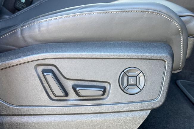 AUDI Sq5 Photo 24