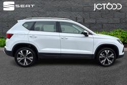 SEAT Ateca Photo 4
